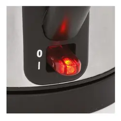 کتری برقی سایا پارس خزر مدل استیمو