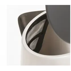 کتری برقی سایا پارس خزر مدل استیمو