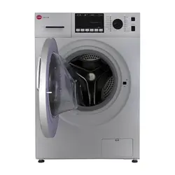 ماشین لباسشویی کرال مدل TFW-28413 ظرفیت 8 کیلوگرم