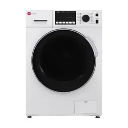 ماشین لباسشویی کرال مدل TFW-28413 ظرفیت 8 کیلوگرم