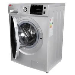 ماشین لباسشویی کرال مدل TFW 27412 ظرفیت 7 کیلوگرم
