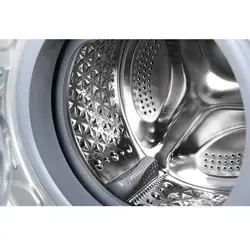 ماشین لباسشویی کرال مدل TFW 27412 ظرفیت 7 کیلوگرم