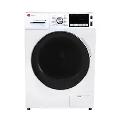 ماشین لباسشویی کرال مدل TFW 27412 ظرفیت 7 کیلوگرم