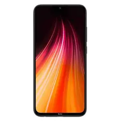 گوشی موبایل شیائومی مدل Redmi Note 8 M1908C3JG دو سیم‌ کارت ظرفیت 64 گیگابایت