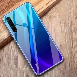 گوشی موبایل شیائومی مدل Redmi Note 8 M1908C3JG دو سیم‌ کارت ظرفیت 64 گیگابایت