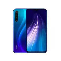گوشی موبایل شیائومی مدل Redmi Note 8 M1908C3JG دو سیم‌ کارت ظرفیت 64 گیگابایت