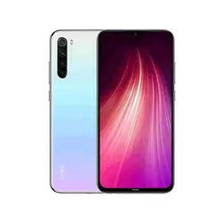 گوشی موبایل شیائومی مدل Redmi Note 8 M1908C3JG دو سیم‌ کارت ظرفیت 64 گیگابایت