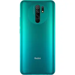 گوشی موبایل شیائومی مدل Redmi 9 M2004J19G دو سیم‌ کارت ظرفیت 32 گیگابایت