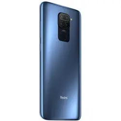 گوشی موبایل شیائومی مدل Redmi Note 9 M2003J15SS دو سیم‌ کارت ظرفیت 128 گیگابایت