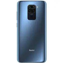 گوشی موبایل شیائومی مدل Redmi Note 9 M2003J15SS دو سیم‌ کارت ظرفیت 128 گیگابایت