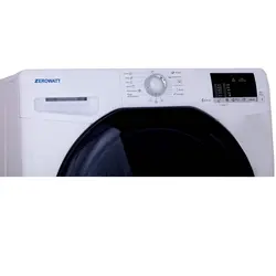 ماشین لباسشویی زیرووات مدل OZ-1184 ظرفیت 8 کیلوگرم