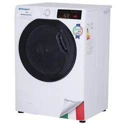 ماشین لباسشویی زیرووات مدل OZ-1394 ظرفیت 9 کیلوگرم