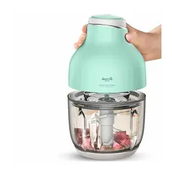 خردکن برقی شیائومی مدل Deerma dem jr05