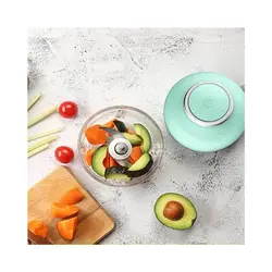 خردکن برقی شیائومی مدل Deerma dem jr05