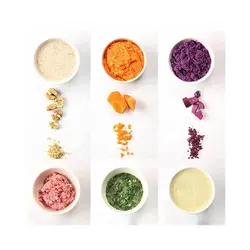 خردکن برقی شیائومی مدل Deerma dem jr05