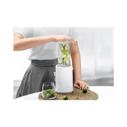 مخلوط کن شیائومی مدل MJLL01PL