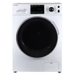 ماشین لباسشویی پاکشوما مدل TFU-84407 ظرفیت 8 کیلوگرم