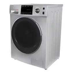 ماشین لباسشویی پاکشوما مدل TFU-84407 ظرفیت 8 کیلوگرم
