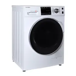 ماشین لباسشویی پاکشوما مدل TFU-84407 ظرفیت 8 کیلوگرم
