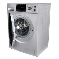 ماشین لباسشویی پاکشوما مدل TFU-84407 ظرفیت 8 کیلوگرم