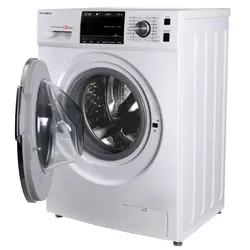 ماشین لباسشویی پاکشوما مدل TFU-84407 ظرفیت 8 کیلوگرم