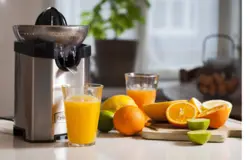 آب مرکبات گیری کزینارت مدل CCJ210