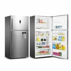 یخچال فریزر بالا مجیک شف MCCRY-86180