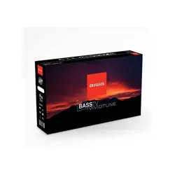 تلویزیون LED آیوا مدل M3 سایز 43 اینچ