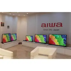 تلویزیون LED آیوا مدل M3 سایز 43 اینچ