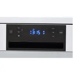 ماشین ظرفشویی کندی مدل CDM 1513