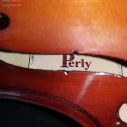 ویولن پرلی مدل 2/4 – 420