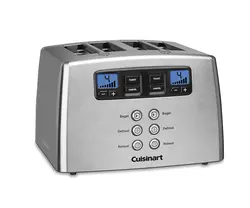 توستر کزینارت مدل CPT440E