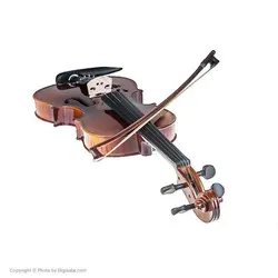 ویولن آکوستیک نیک ساند مدل V-158