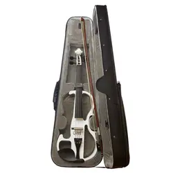 ویولن الکتریک كارلوس مدل SVM-160