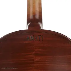 ویولن آماتی کد 160