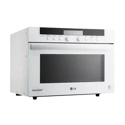 مایکروفر سولاردام ال جی مدل MS98WCR