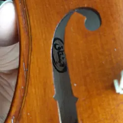ویولن مشتاق کد Ms44