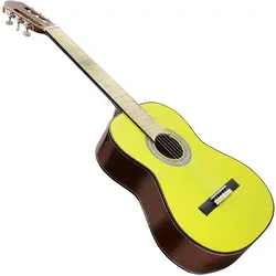 گیتار کلاسیک ایران ساز مدل G510-A5