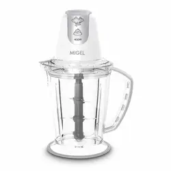 خردکن میگل مدل GCH 401