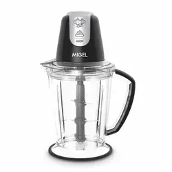 خردکن میگل مدل GCH 401