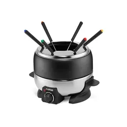 فوندو ساز روتل مدل U1851CH