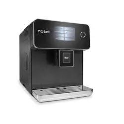 اسپرسوساز تمام اتوماتیک روتل مدل آنکونا U274CH2