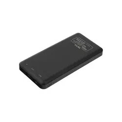 پاوربانک تسکو مدل TP 864 با ظرفیت 10000 میلی آمپر ساعت