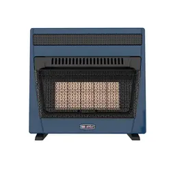 بخاری گازی سرامیکی فن دار سپهرالکتریک مدل SE8000CF