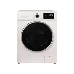 ماشین لباسشویی امرسان مدل FS10N ظرفیت 8 کیلوگرم