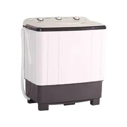 ماشین لباسشویی امرسان مدل 13000W ظرفیت 8 کیلوگرم