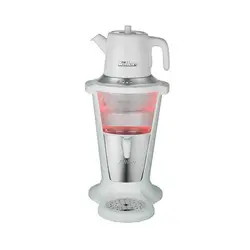 چای ساز فلر مدل TS 301 WP/BKP