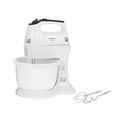 همزن کاسه دار مولینکس مدل HM311B