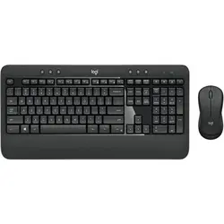 کیبورد و ماوس بی سیم Logitech کمبو مدل MK540 ADVANCED