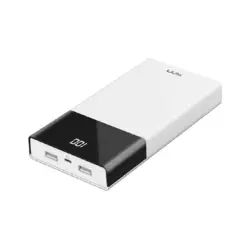 پاوربانک تسکو مدل TP 874L با ظرفیت 20000 میلی آمپر ساعت